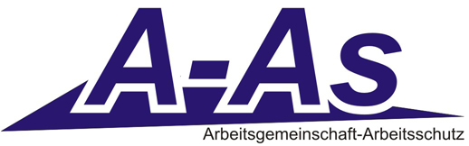 A-As Arbeitsgemeinschaft-Arbeitsschutz